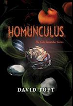 Homunculus