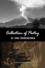 'Collection of Poetry' by John Schwenderman