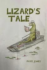 Lizard's Tale