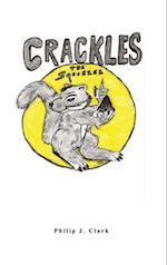 Crackles the Squirrel