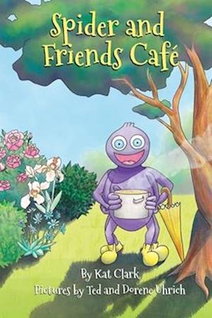 Spider and Friends Cafe