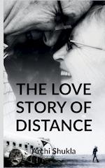 The love story of distance 