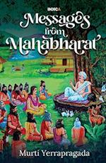 Messages from Mahabharat