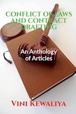 CONFLICT OF LAWS AND CONTRACT DRAFTING