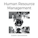 HUMAN RESOURCE MANAGEMENT 