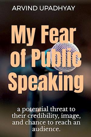 My Fear of Public Speaking