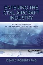 Entering the Civil Aircraft Industry