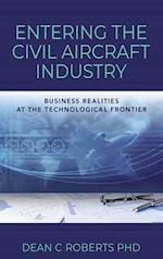 Entering the Civil Aircraft Industry