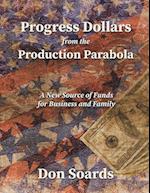 Progress Dollars From The Production Parabola 