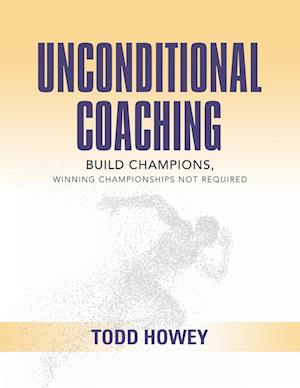 UNCONDITIONAL COACHING