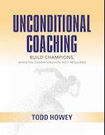 UNCONDITIONAL COACHING