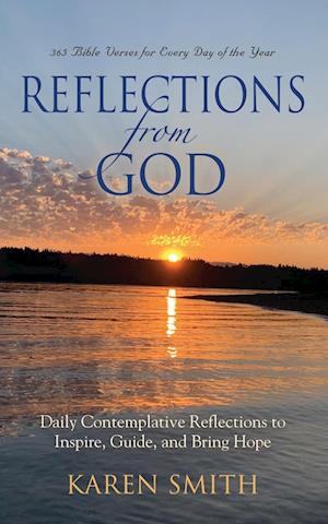 REFLECTIONS FROM GOD