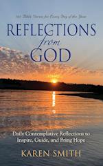 REFLECTIONS FROM GOD