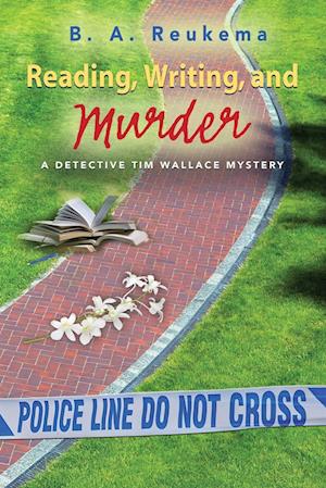 Reading, Writing, and Murder