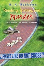 Reading, Writing, and Murder 