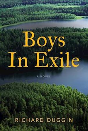 Boys In Exile