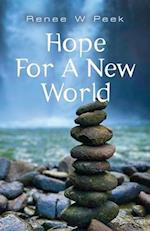 Hope For a New World 