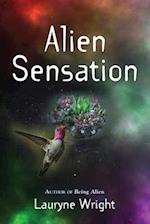 Alien Sensation