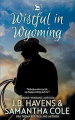 Wistful in Wyoming 