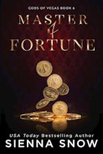 Master of Fortune (Special Edition) 