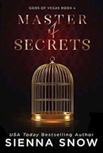 Master of Secrets (Special Edition) 