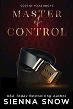 Master of Control (Special Edition) 