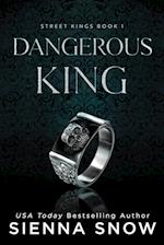 Dangerous King (Special Edition) 