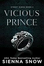 Vicious Prince (Special Edition) 