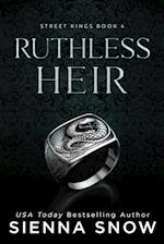 Ruthless Heir (Special Edition) 