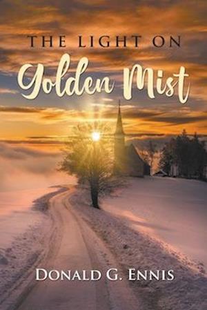 THE LIGHT ON Golden Mist