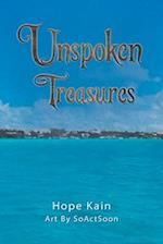 Unspoken Treasures 