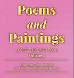 Poems and Paintings