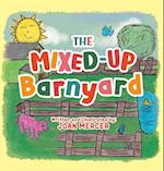 The Mixed-Up Barnyard 