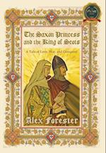 The Saxon Princess and the King of Scots 