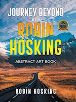 Journey Beyond with Robin Hosking