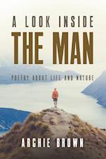 A look inside the man: Poetry about life and nature 