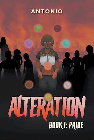 Alteration