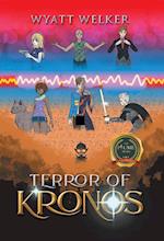 Terror of Kronos