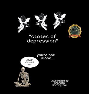 states of depression: you're not alone