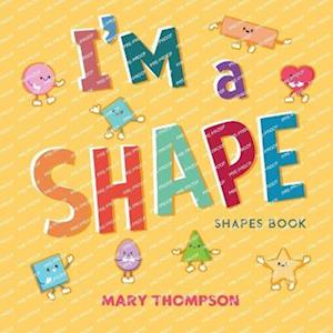 I'm a Shape