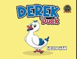 Derek the Duck 