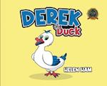 Derek the Duck 
