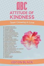 ABC Attitude of Kindness