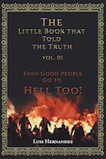 The Little Book that Told the Truth Vol. 01