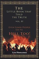Little Book that Told the Truth Vol. 01