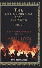 The Little Book that Told the Truth Vol. 01