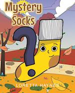 Mystery Socks