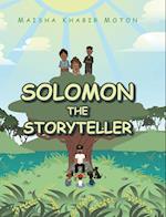 Solomon the Storyteller