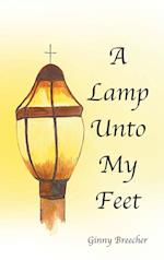 A Lamp Unto My Feet 