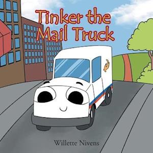 Tinker the Mail Truck